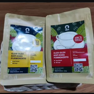kopi bubuk