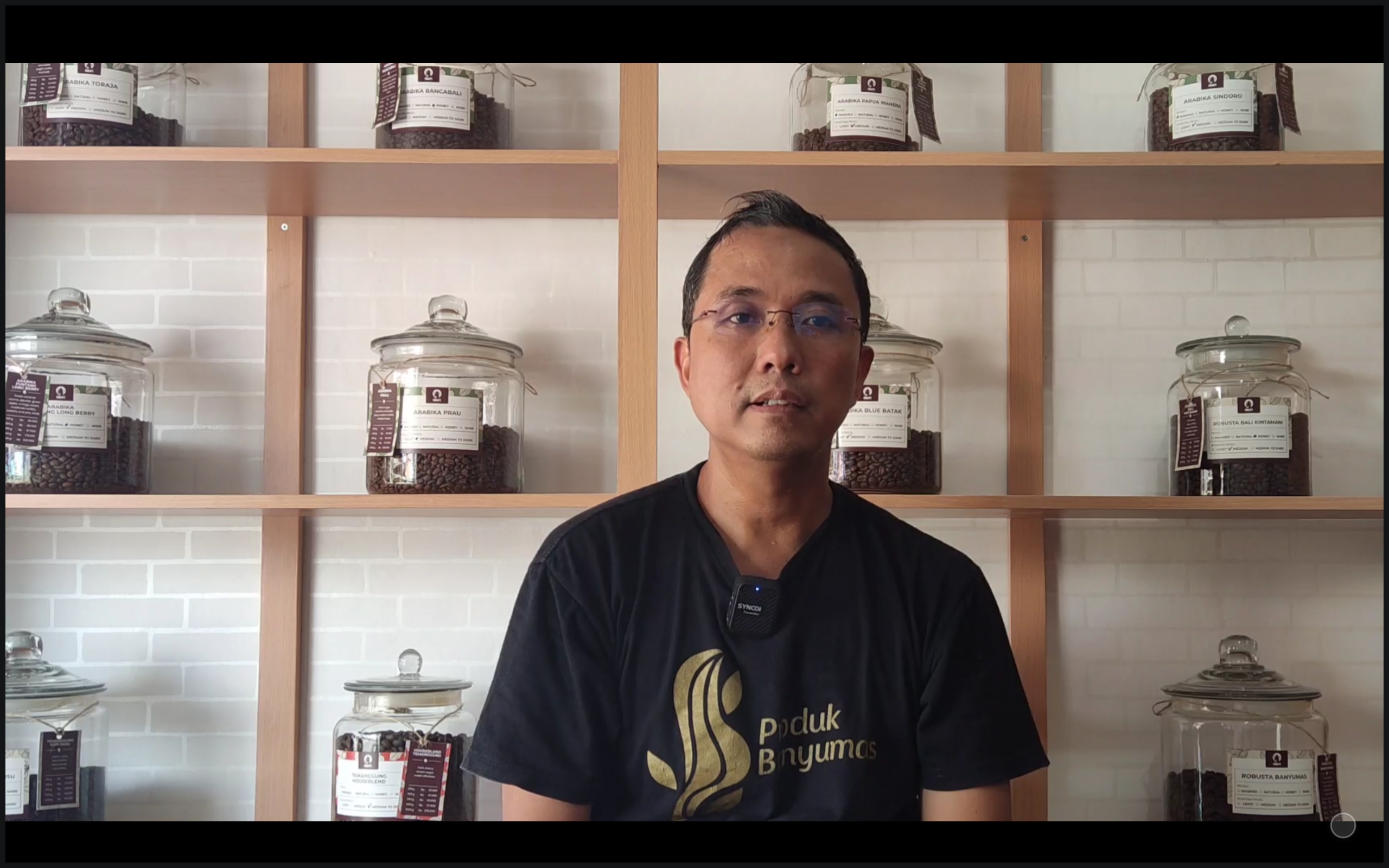 kopi logawa banyumas kopi gunung slamet