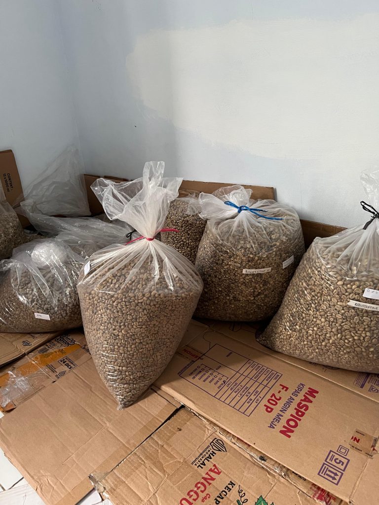 Kopi Logawa Banyumas Kopi Kiloan Terdekat – Supplier Green Bean & Roasted Bean di Banyumas