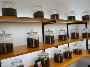 Kopi Logawa Jual Grosir Kopi Banyumas dan Grosir Kopi Gunung Slamet, Sedia Green Bean & Roasted Bean