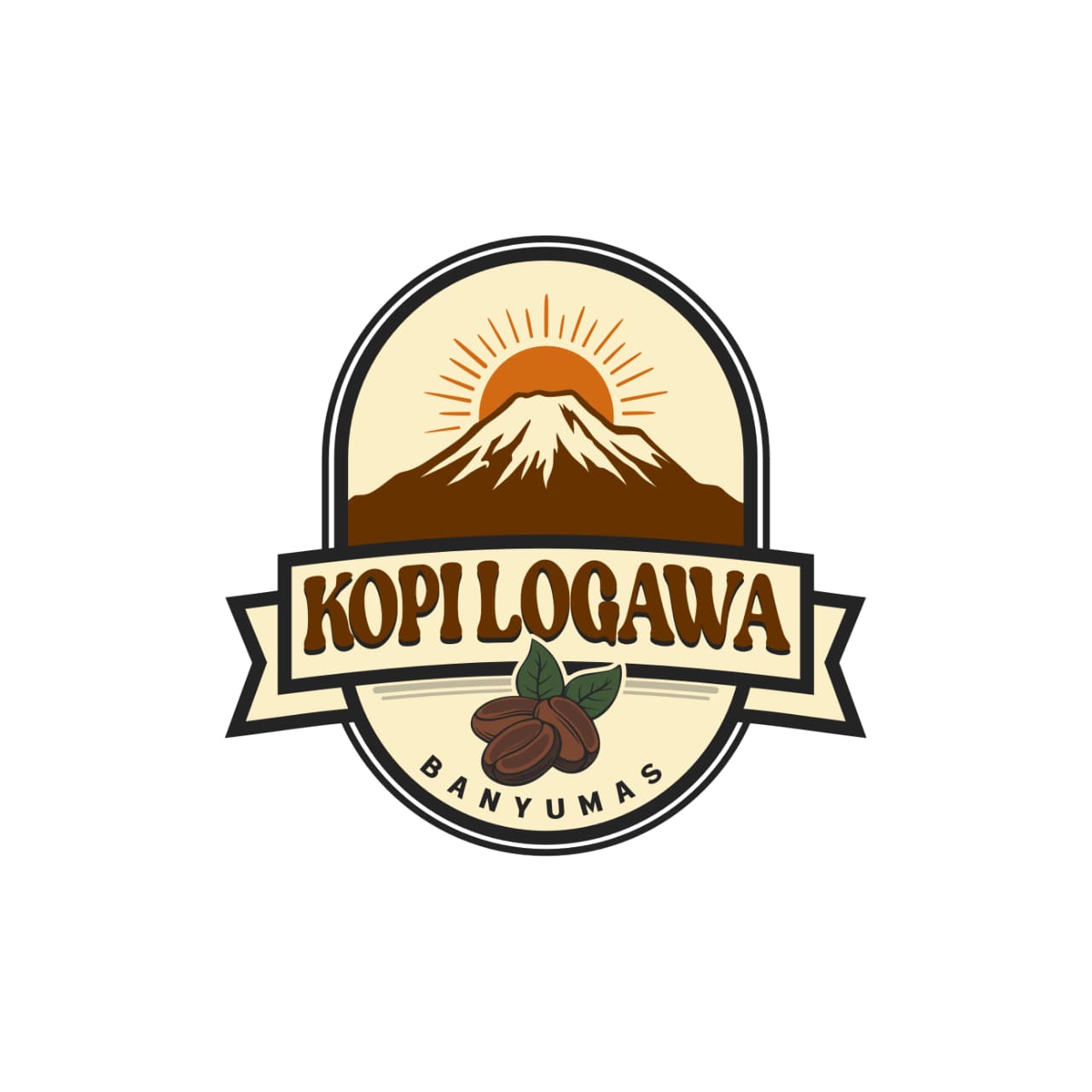 Kopi Logawa Banyumas Kopi Kiloan Terdekat – Supplier Green Bean & Roasted Bean di Banyumas