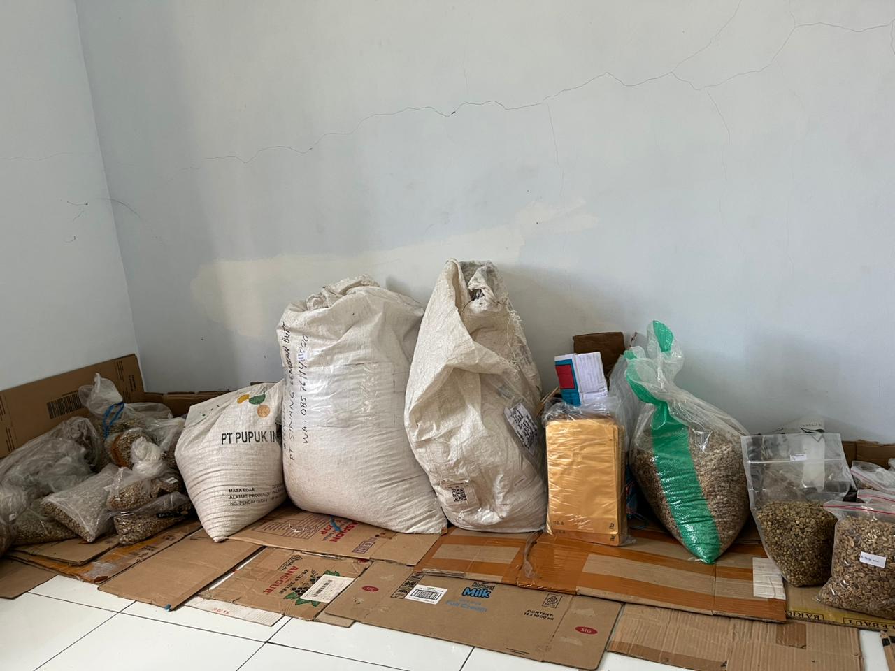 Kopipurwokerto.com: Grosir Kopi Bubuk untuk Kedai